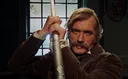 Nigel Davenport