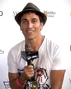 Noam Jenkins