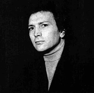 Osvaldo Ruggieri