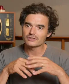 Paolo Briguglia