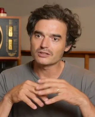 Paolo Briguglia