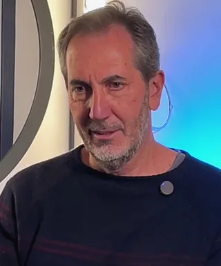 Paolo Calabresi