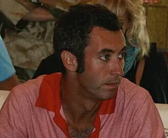 Paolo Kessisoglu