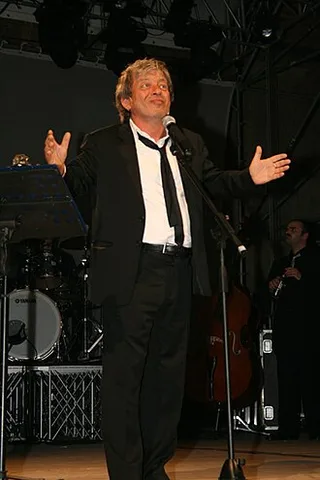 Paolo Rossi (attore)