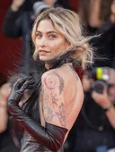 Paris Jackson