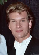 Patrick Swayze