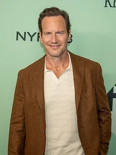 Patrick Wilson (attore statunitense)