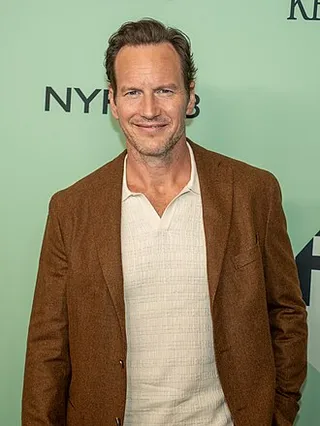 Patrick Wilson (attore statunitense)