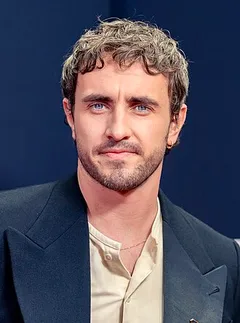 Paul Mescal