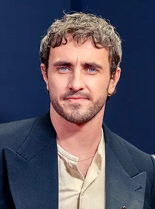 Paul Mescal