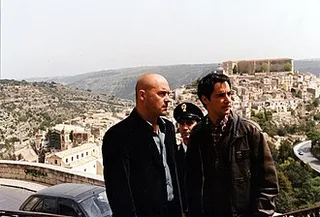 Peppino Mazzotta