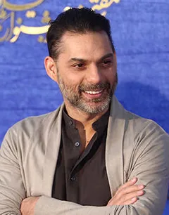Peyman Mo'adi