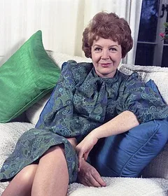 Phyllis Calvert