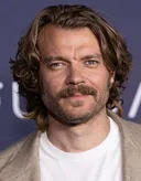 Pilou Asbæk