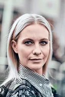Poppy Delevingne