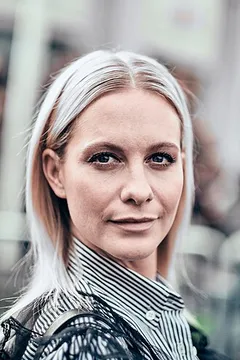 Poppy Delevingne