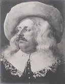Porthos du Vallon de Bracieux de Pierrefonds