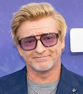 Rhys Darby