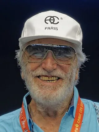 Riccardo Pizzuti