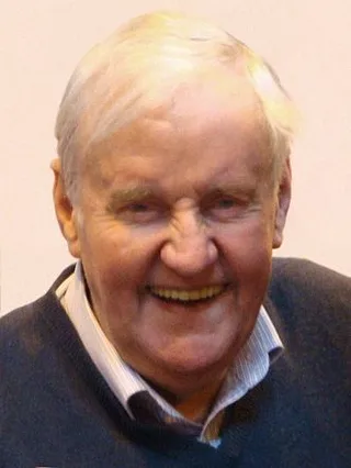 Richard Briers