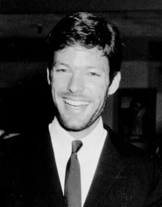 Richard Chamberlain