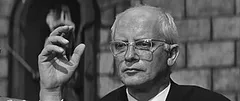 Richard Münch