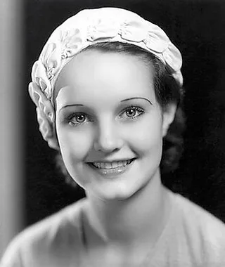 Rochelle Hudson