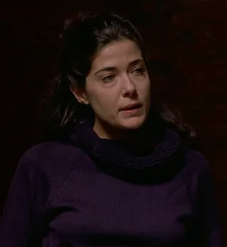 Sandra Ceccarelli