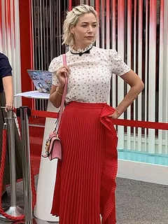 Sarah Felberbaum