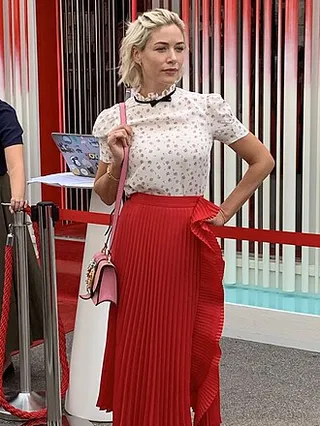 Sarah Felberbaum