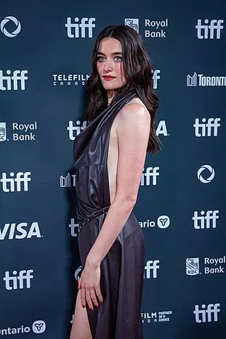 Sarah Pidgeon