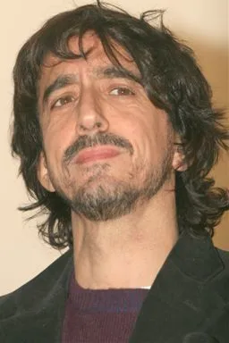 Sergio Rubini