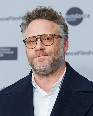 Seth Rogen
