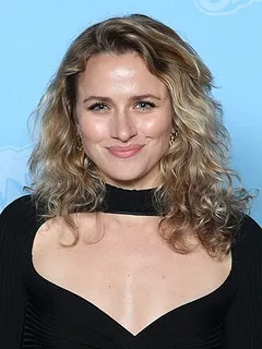 Shantel VanSanten