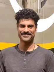 Sikander Kher