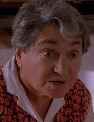Silvana Bosi