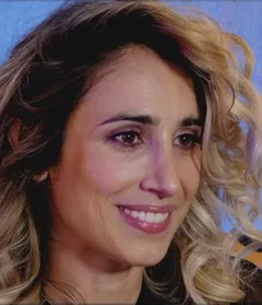 Silvia D'Amico