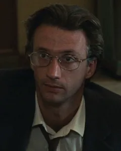Silvio Vannucci