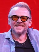 Simon Pegg