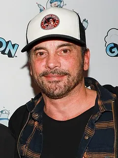 Skeet Ulrich