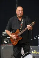 Steve Cropper