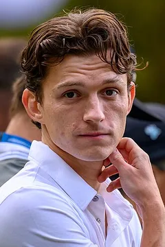 Tom Holland (attore)