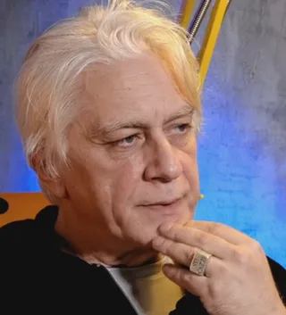 Tommaso Ragno