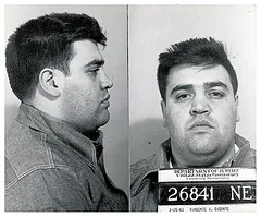 Vincent Gigante