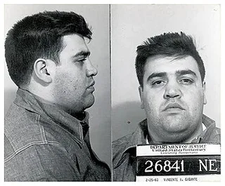 Vincent Gigante