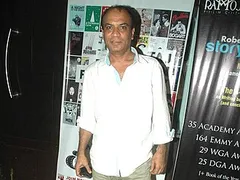 Vipin Sharma