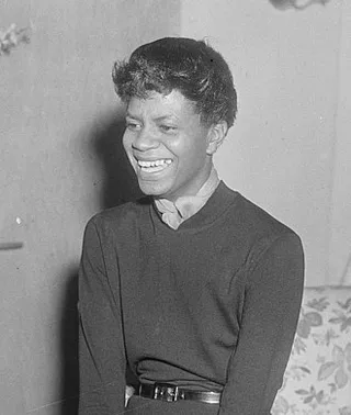 Vivian Bonnell