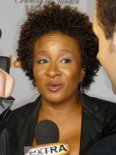 Wanda Sykes