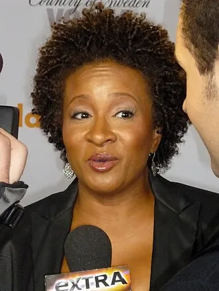 Wanda Sykes