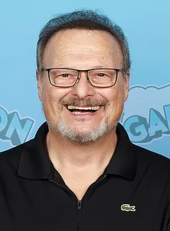 Wayne Knight
